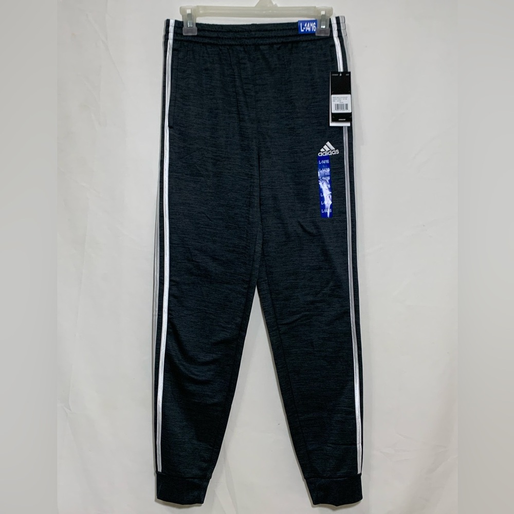 Youth Joggers